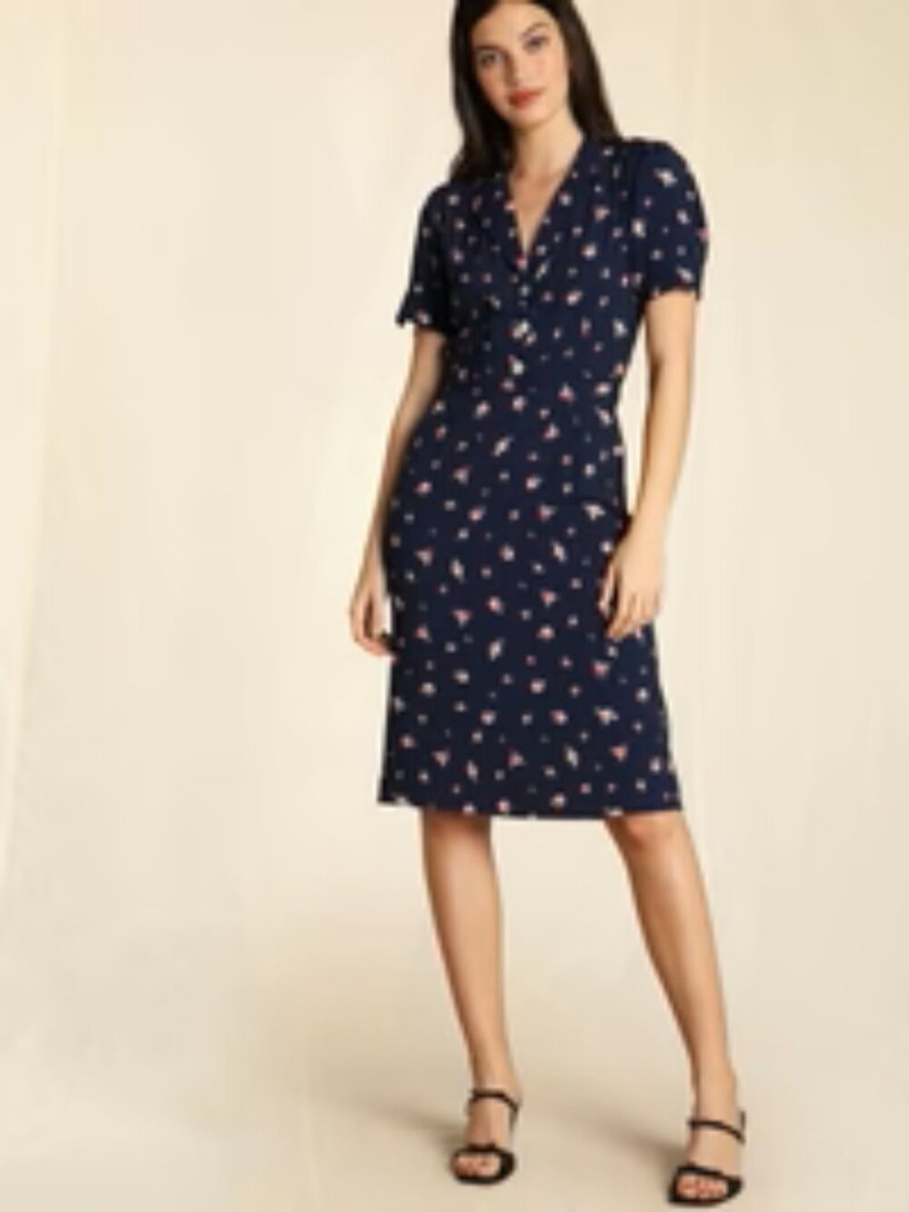 Rouje: Anais Dress